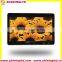 2016 network android advertising xxx video play led screen