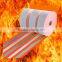 high visibility fire retardant reflective tape for flame retardant clothing