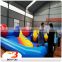 Beston indoor/outdoor inflatable mini swimming pool for kids