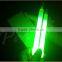 Outdoor camping 6" glow in the dark stick emergency lights