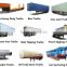 Hot sale low price high quality 40m3 50m3 60m3 cement tanker semi trailer for sale                        
                                                Quality Choice
