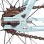2015 single speed fixed gear bike/700C fixie gear bicycle/fixie bikes for sale (PW-F700C312)