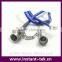 INST waterproof cable manufacturer data cat6 cable connector