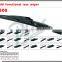 T300 Multifit Adapters Rear Windshield Wiper Blade