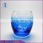 Tea Light Candle Holder Wedding decoration modern candle glass