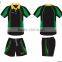 Custom Polyester Striped Lacrosse Jersey With High Quality Low Price