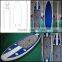 Inflatable stand up paddle board 10' with paddle