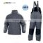 Waterproof breathable Oxford material anti-cold -50c working trousers