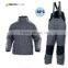 Waterproof breathable Oxford material anti-cold -50c working trousers