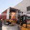Powder Packaging Machine