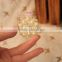 Updated exported large rhinestone brooch for wedding