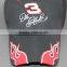 FASHION FITTED RACING CAP/RACING BASEBALL CAP/RACING CAP/EMBROIDERY CAP/MESH RACING CAP