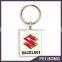 Factory direct sale car brand keyholder promotion logo