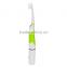 Soft Bristle Type personalized electric toothbrush with LED light