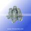 heavy duty truck parts 4 circuit protection valve AE4404