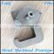 Precision Machined Products OEM & ODM Machining Milling Parts CNC Machined Metal Parts , CNC Machined