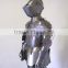 FULL SUIT OF ARMOR - MEDIEVAL KNIGHT CRUSADER SUIT OF ARMOR - WEARABLE ARMOR
