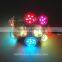 Waterproof IP65 35mm Dot Lighting Rgb Led Pixel Point Light
