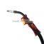FoShan largest supplier Welding MAG/MIG torch 15AK