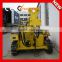 China High Performance Crawler Drill Rock Drilling Machine Widely Used for Railway Construction