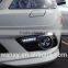 W204 Daytime Running Light LED for Ben.z With E-mark