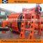 Best Selling Concrete Suspended Pipe Making Machine