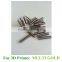 Wholesale MK7 MK8 3D Printer Extruder Hotend Throat With 1.75mm Nozzle MG-DH008A