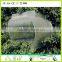 PC  PMMA Particle board forming light shade dome skylight