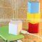 Colorful Tiny power bank 2400mAh