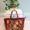 Imitate handmade ladies shoulder bag