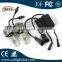 Super Bright H4 Dual Beam Auto 40W LED Kit Headlight Bulbs H11 H13 9005 Conversion Kits