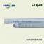 competitive price t8 2ft led tube 600mm AC90-265V SMD3528 144pcs