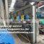 4M manual sheet metal bending machine