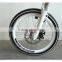 20inch aluminum alloy 21 speed small mountain bike easily folding bike