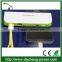 High quality power bank 100000 mah with dual usb ports and LED light