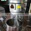 BOSSDA High Quality Heavy Duty 60L mixer planetary