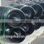 China rust-proof black oil 90 degree din elbow