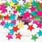 wholesale foil birthday party confetti with customized shape