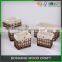Christmas Hamper Cheap Storage Baskets