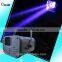 2R sniper laser scanning dj lights led stage light
