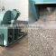Hot sale wood sawdust making charcoal machine