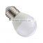 manufacture led light bulb 6w smd G45 led bulb