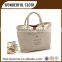 Wholesale cheap Customized reusable shopping bag, cotton shopping bag with logo