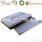 Cheap paper tableware packing box cutlery chopsticks packaging box