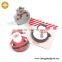 China supplier wholesale custom different style car shape sticky notes