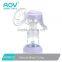 Household and Portable Manual Breast Pump for Mom