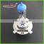 Quartz Glass Auto Halogen Bulb H4 E4