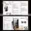 2015advertising catalogue printing service