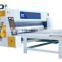 high speed used corrugated carton flexo printing machine