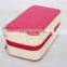 High Quality Fashion Jewelry Case Wholesale Gift Box